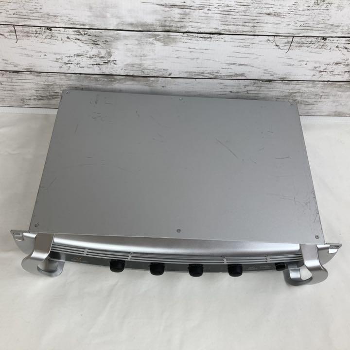 ベリンガー BEHRINGER パワーアンプ iNUKE NU4-6000 iNUKE BEHRINGER