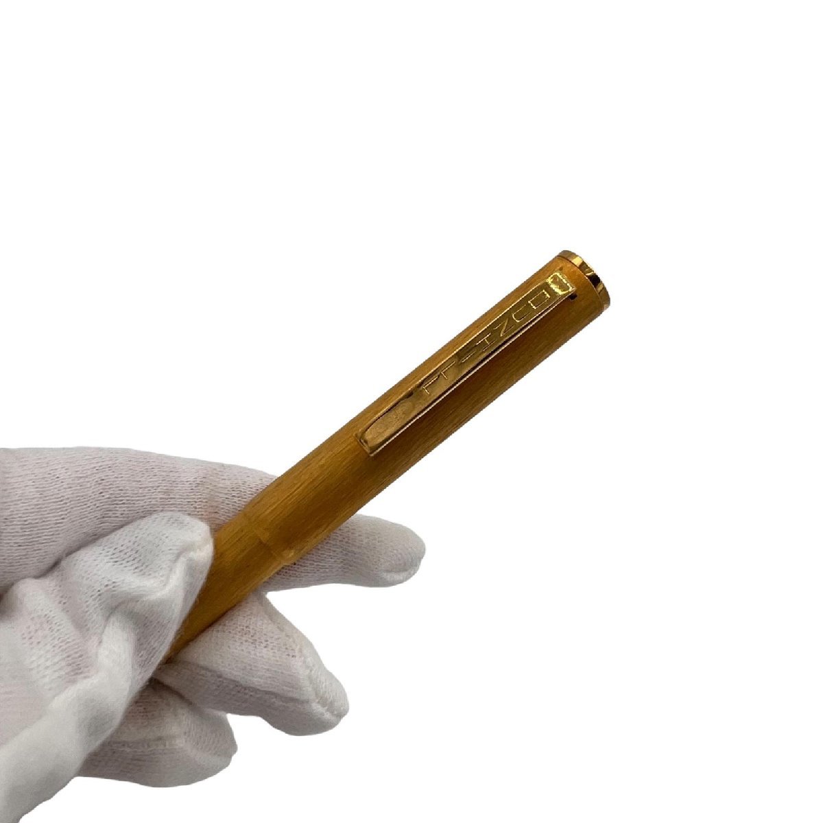 Dunhill 万年筆 14K 585 ペン先 DUNHILL ダンヒル万年筆 ペン先 585 14K ゴールド系 DUNHILLダンヒル