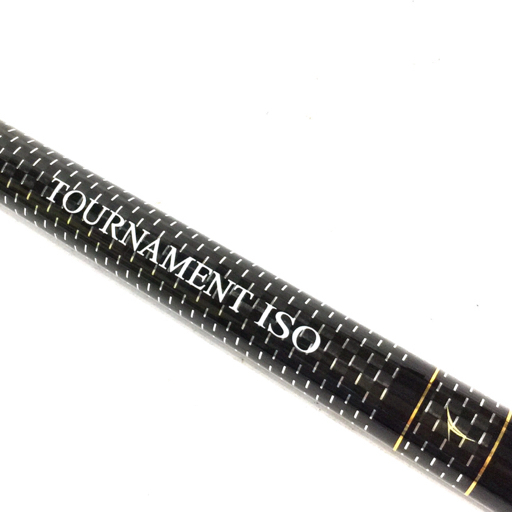 DAIWA TOURNAMENT ISO 競剣 1.5-53 ダイワ トーナメント 磯 釣り竿 磯