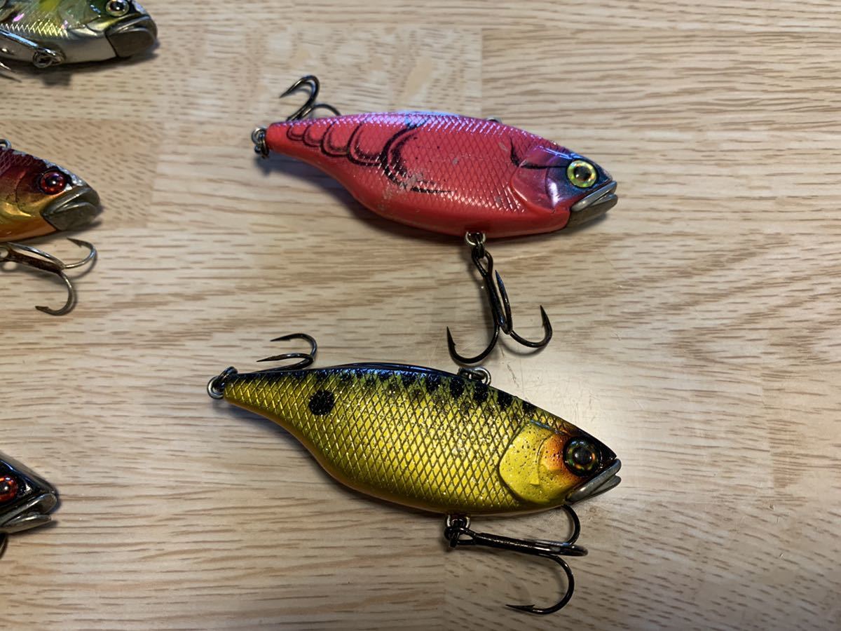 ジャッカルTN60【9個セット】