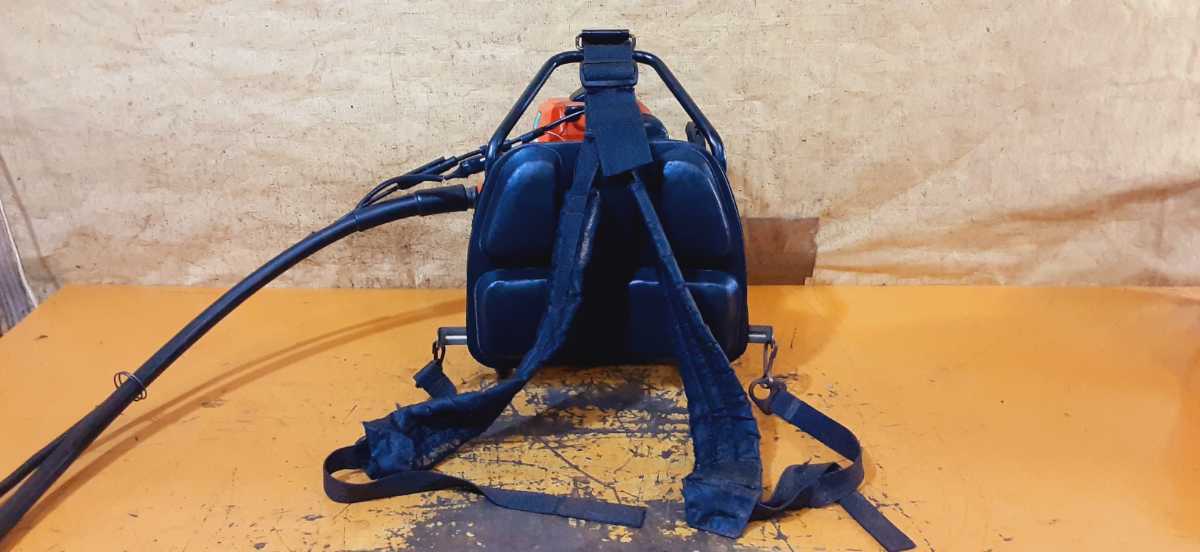 草刈機 共立 KIORITZ RME260A エンジンのみ 商品説明欄を必ず最後まで