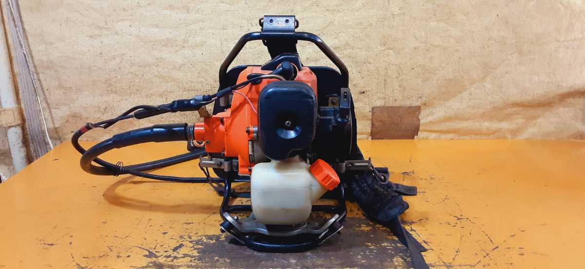 草刈機 共立 KIORITZ RME260A エンジンのみ 商品説明欄を必ず最後まで