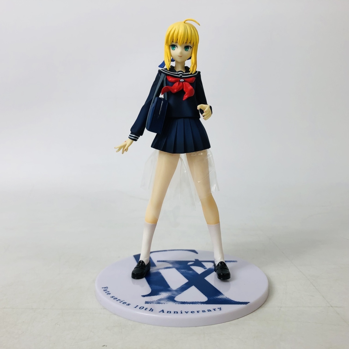 品 一番くじプレミアム Fateシリーズ 10周年記念 第二弾 セイバー 
