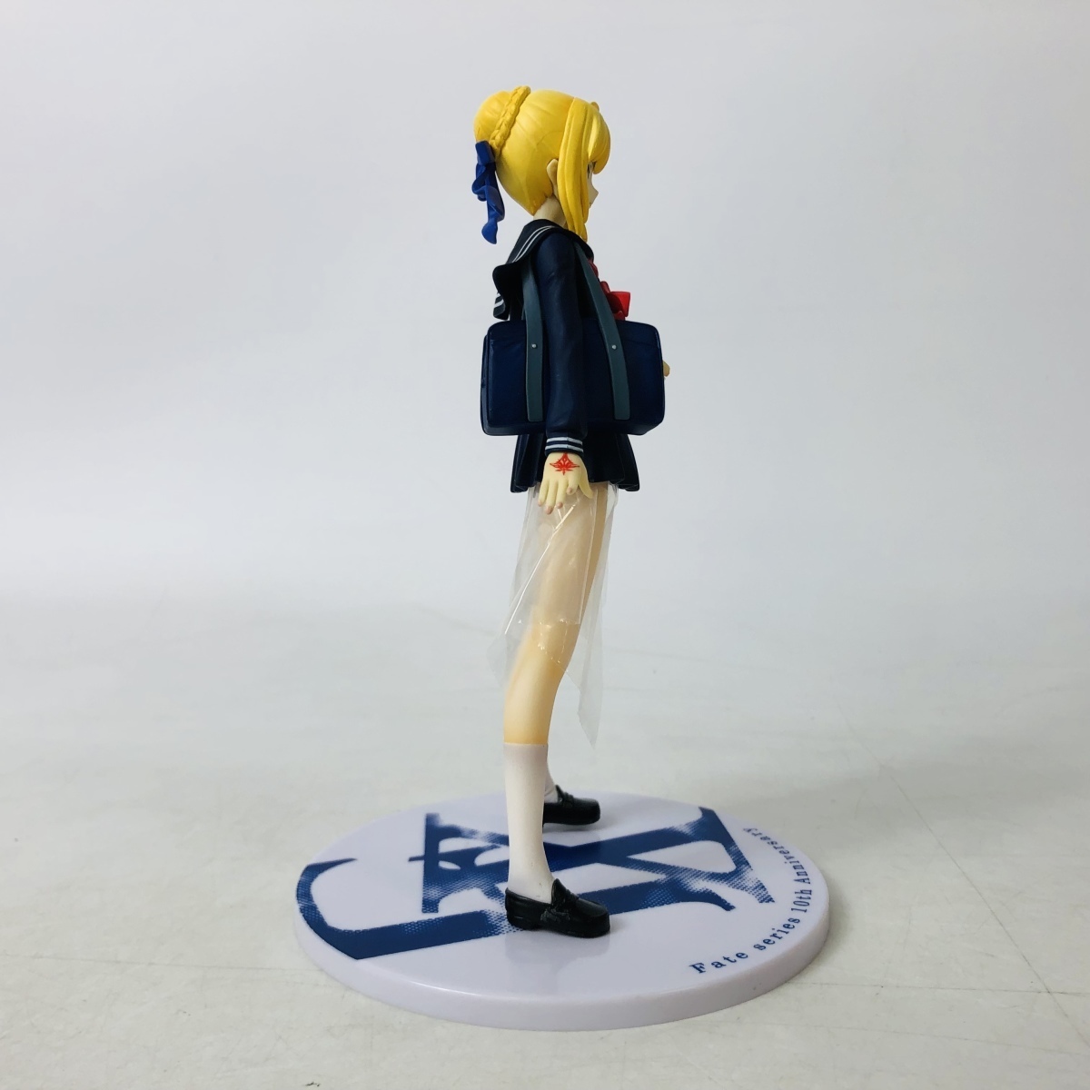 品 一番くじプレミアム Fateシリーズ 10周年記念 第二弾 セイバー 