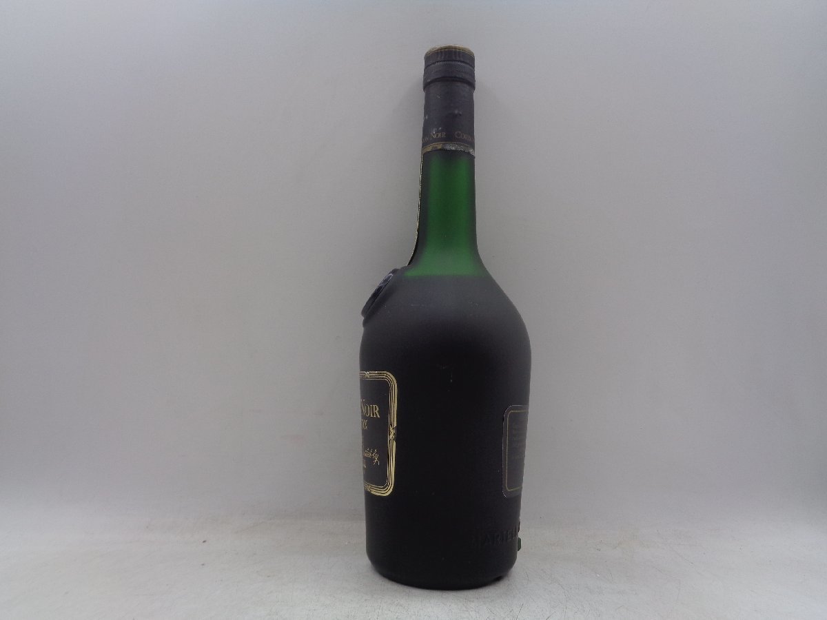 Cordon Noir Martell - Napoleon Cognac CORDON NOIR MARTELL NAPOLEON