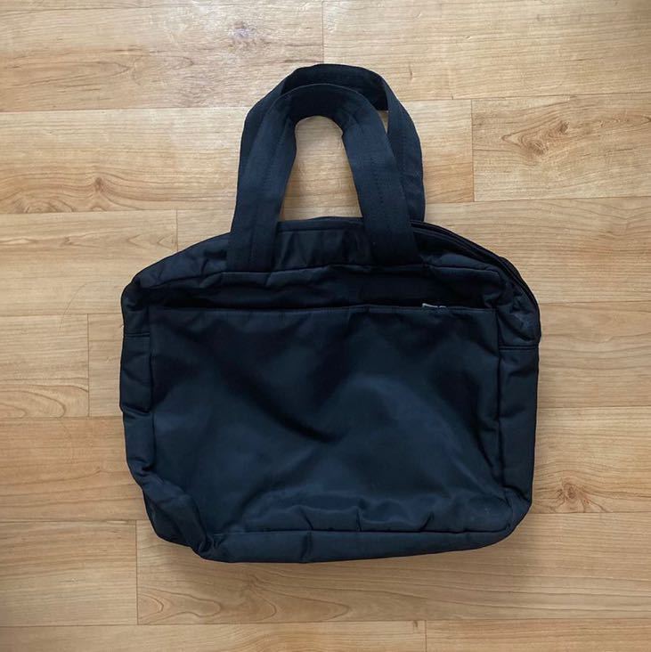 バッグ Archive 90s Prada Sport Body Bag Black 90-00s prada sports nylon bag black | weekend t