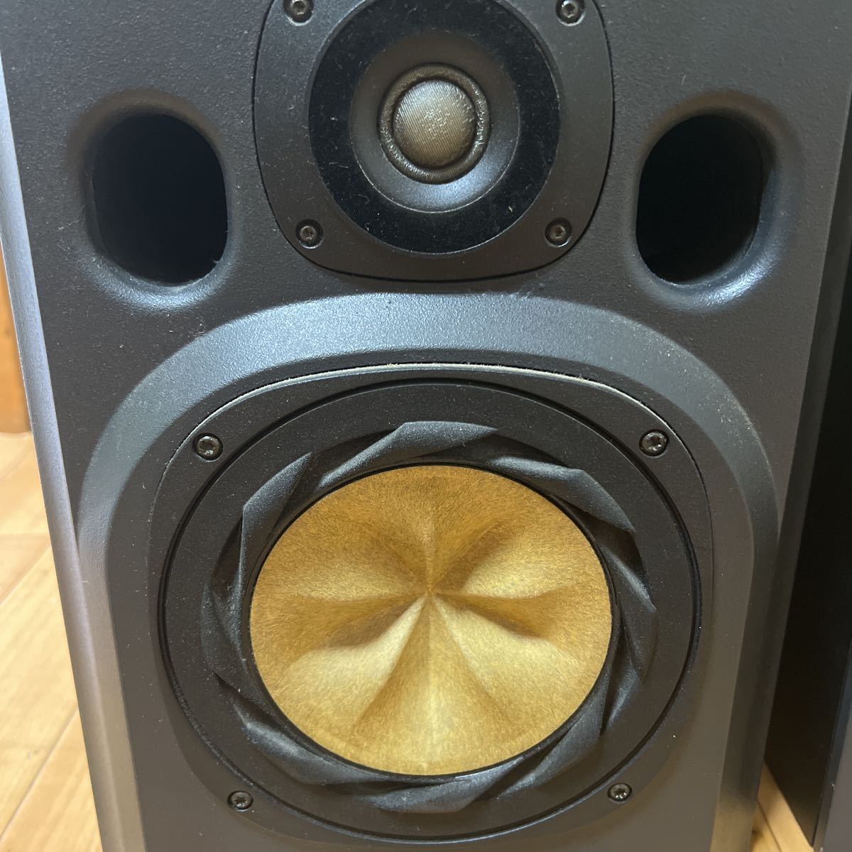 FOSTEX | NF-1A パワードモニタースピーカーペア NF-01A フォステクス