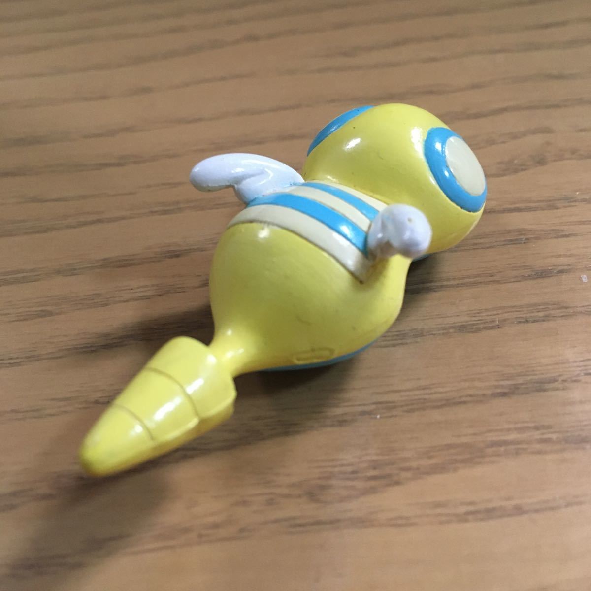 Tomy ポケモン モンコレ 初期 ノコッチ フィギュア 金銀 ジョウト ポケットモンスター 売買されたオークション情報 Yahooの商品情報をアーカイブ公開 オークファン Aucfan Com