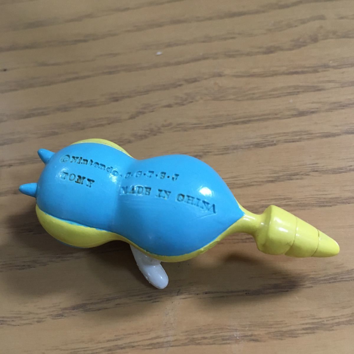 Tomy ポケモン モンコレ 初期 ノコッチ フィギュア 金銀 ジョウト ポケットモンスター 売買されたオークション情報 Yahooの商品情報をアーカイブ公開 オークファン Aucfan Com