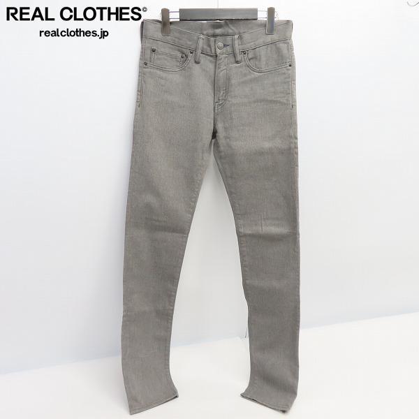 HYSTERIC GLAMOUR/ヒステリックグラマー テーパード パンツ 0263AP06