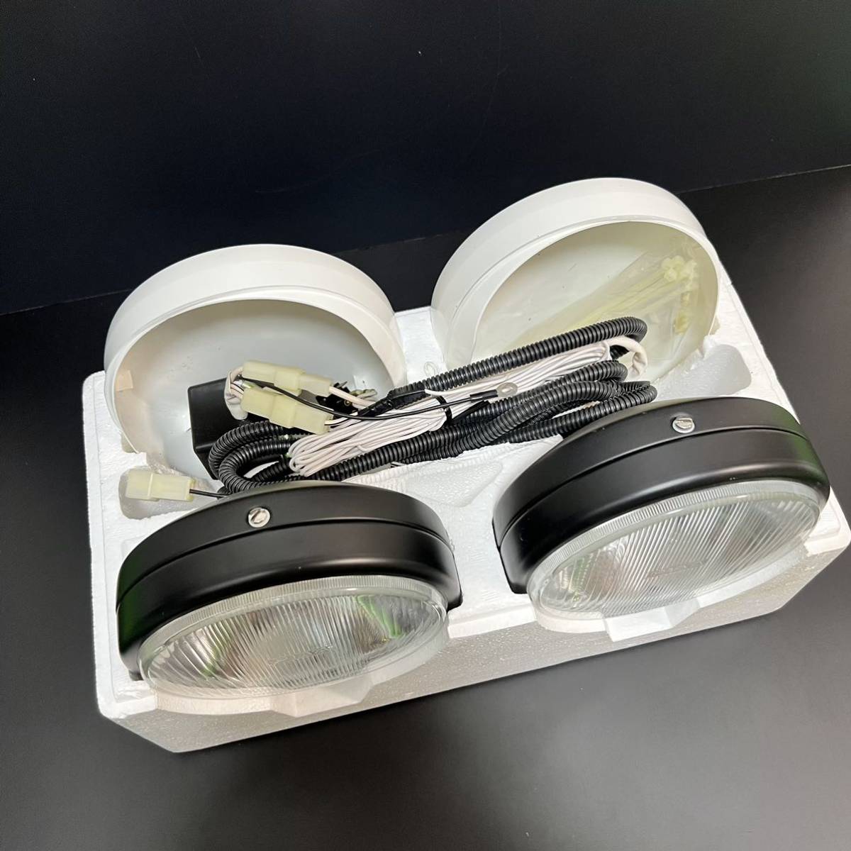 品 PIAA PIAA80 WORKS PRO スポットランプ H3/130w WRC V12(ハロゲン)｜売買されたオークション情報 ...