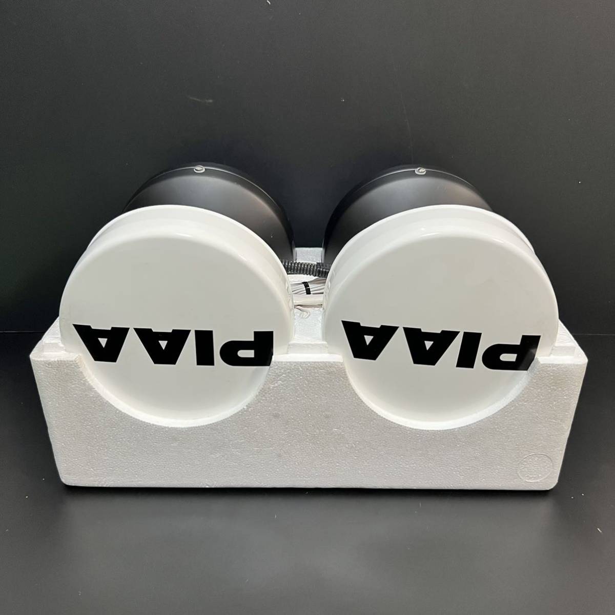 品 PIAA PIAA80 WORKS PRO スポットランプ H3/130w WRC V12(ハロゲン)｜売買されたオークション情報 ...