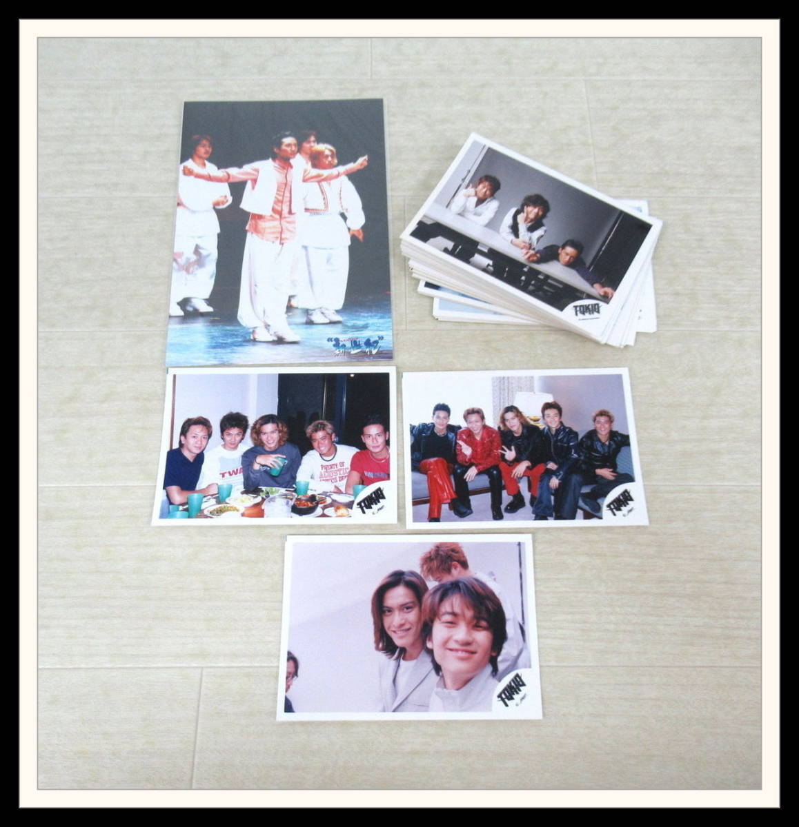 That Sカンニング 史上最大の作戦 ぼくたちの映画シリーズ パンフレット フジテレビ 元tokio 安室奈美恵 山口達也 東映 21新作モデル パンフレット