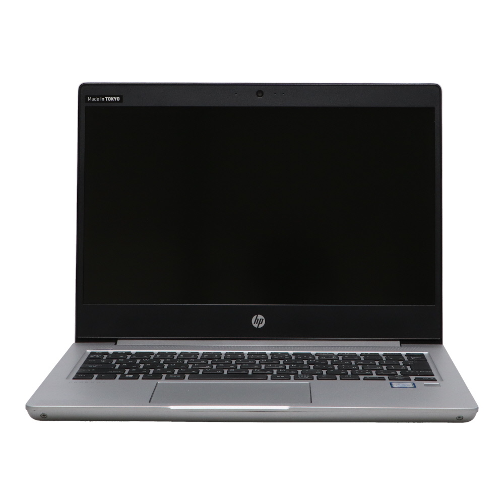 ★HPI ProBook 430 G6 Core i5-1.6GHz(8265U)/8GB/256GB/13.3/Win10Pro64bit_1