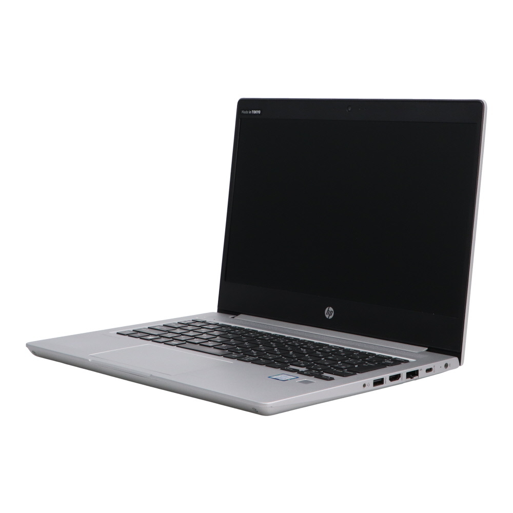 ★HPI ProBook 430 G6 Core i5-1.6GHz(8265U)/8GB/256GB/13.3/Win10Pro64bit_2