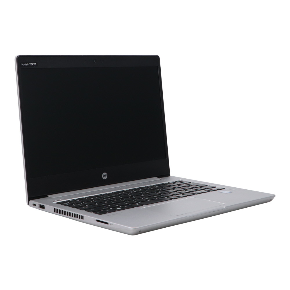 ★HPI ProBook 430 G6 Core i5-1.6GHz(8265U)/8GB/256GB/13.3/Win10Pro64bit_4