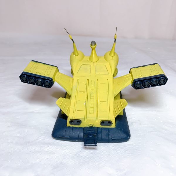 ジオン ギャロップ 1/400 レジンキット 希少品 ○8Kr8【送80】1円～ B-CLUB 機動戦士ガンダム ギャロップ級陸戦艇