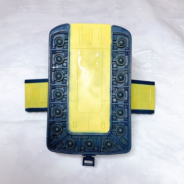 ○8Kr8【送80】1円～ B-CLUB 機動戦士ガンダム ギャロップ級陸戦艇