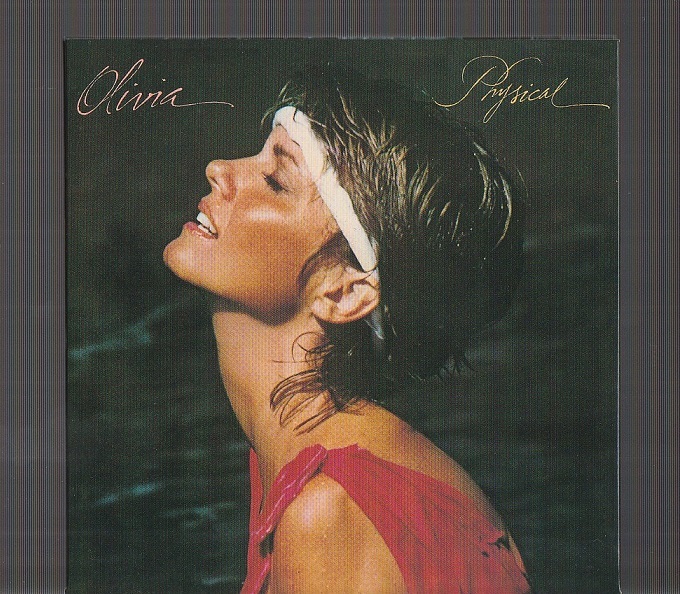 限定盤 SHM-CD 紙ジャケ OLIVIA NEWTON-JOHN オリビア・ニュートン