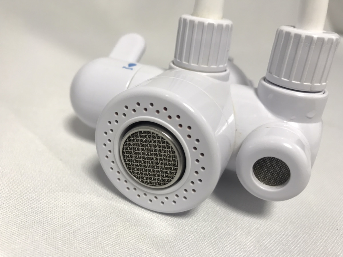 mway eSpring 浄水器Ⅱ 据置型 中古 2017年製 Amway アムウェイ