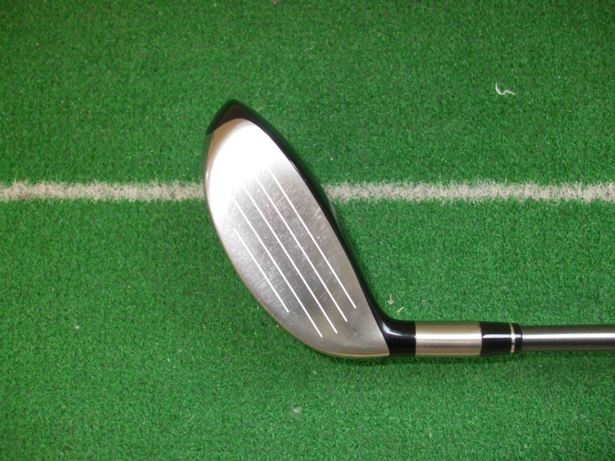 ☆HONMA☆ホンマ TW737 ユーティリティー TW737