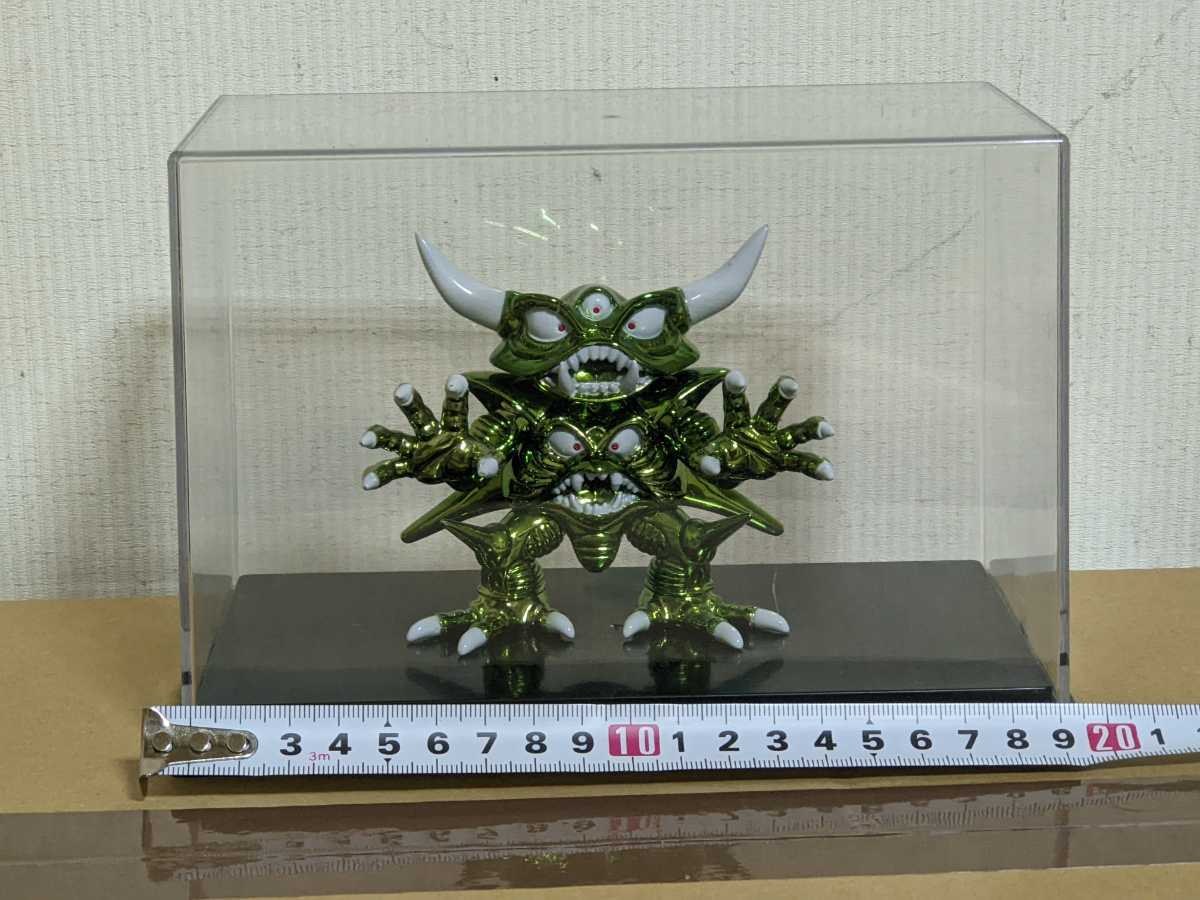 64 Kt708 60 ドラゴンクエスト エニックス ゲームフィギュア スクウェア タイプg ドラクエ メタリックモンスターズギャラリー 未開封品 84 Off メタリックモンスターズギャラリー