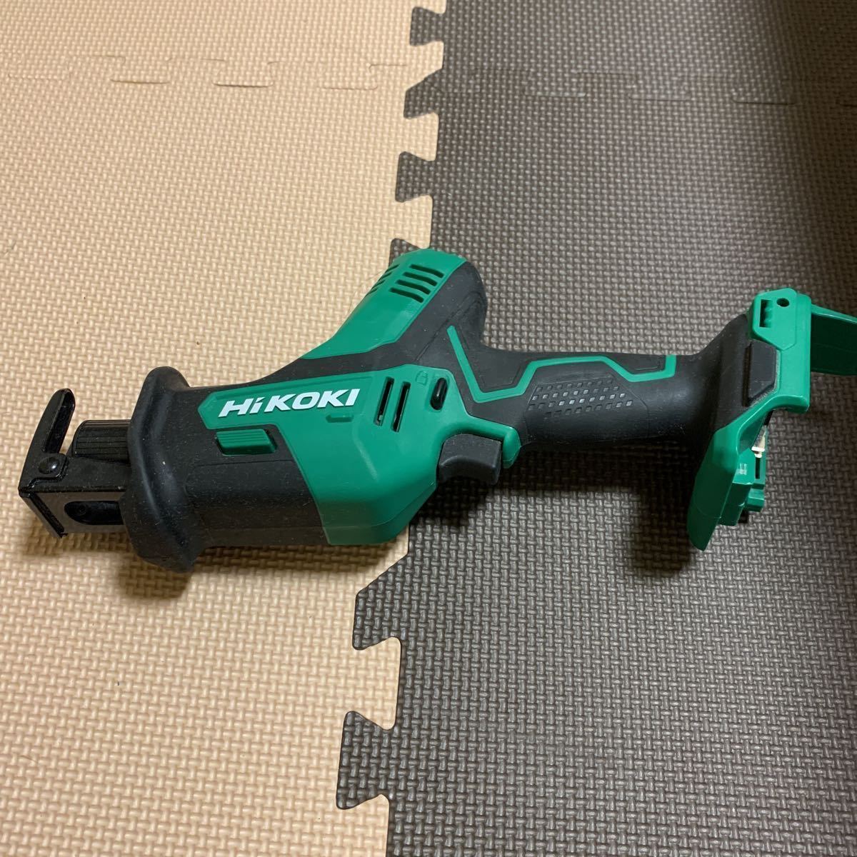 18V HiKOKI(ハイコーキ) | CR18DA ハイコーキ セーバーソー CR18DA(NN 