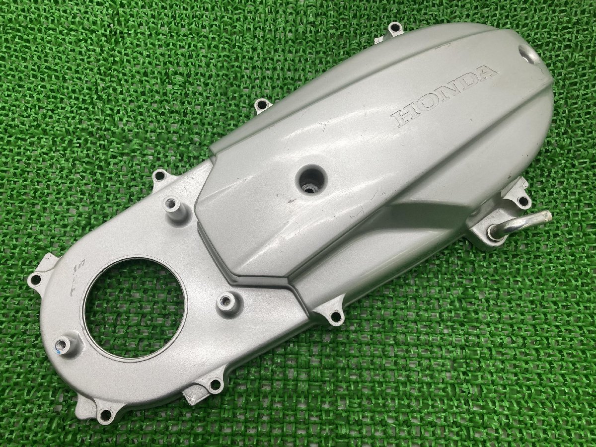 リード125 エンジンカバー K12 ホンダ 純正 中古 バイク 部品 JF45