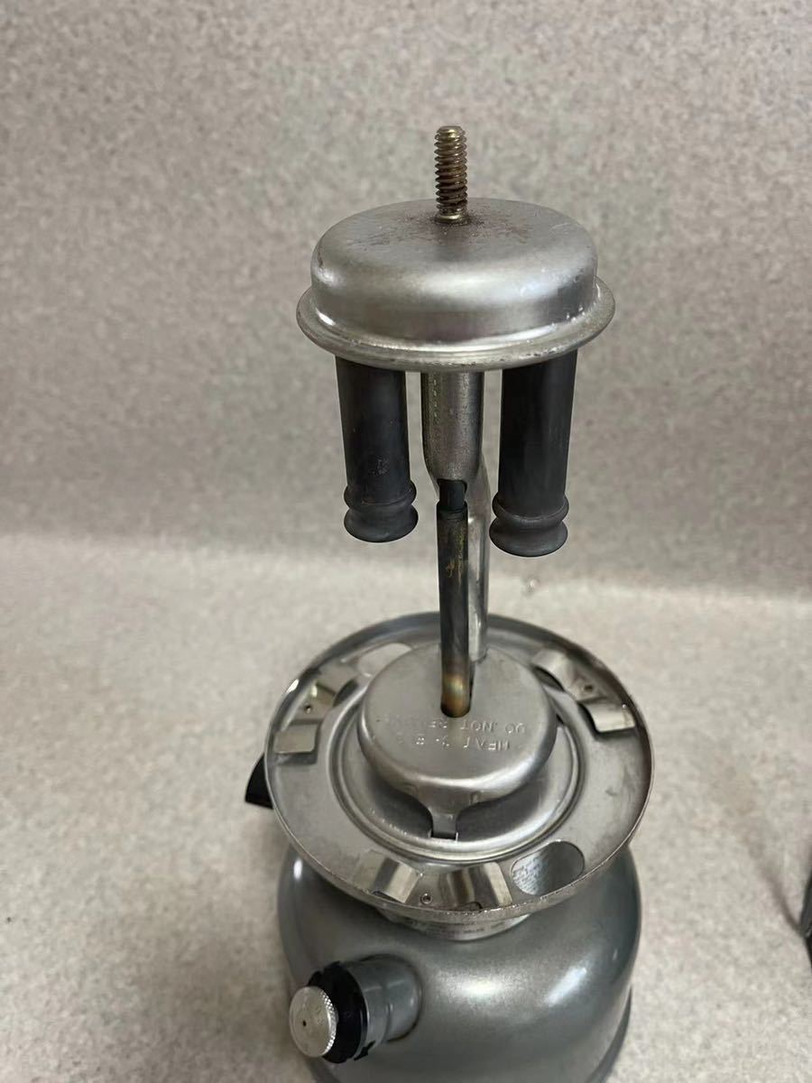Coleman ガソリンランタン 282-285 Coleman コールマン 282-285 ガソリン ランタン 2マントルランタン