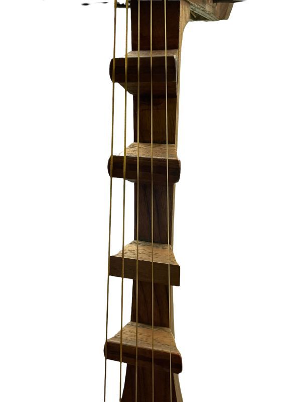 琵琶 五弦琵琶 和楽器 びわ 筑前琵琶 バチ 撥 筑前琵琶 (五弦五