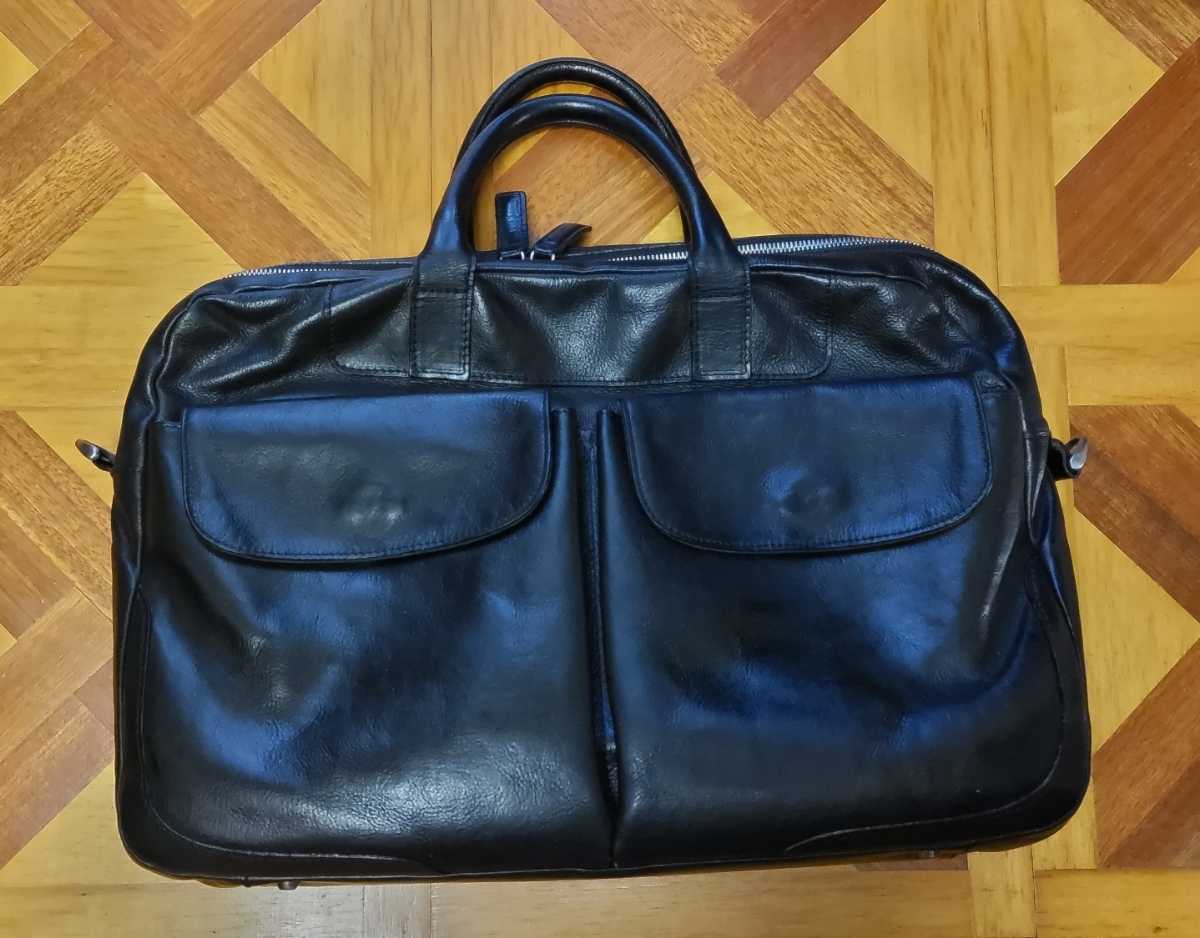 ココマイスター COCOMEISTER マットーネ アルヴィート オールド