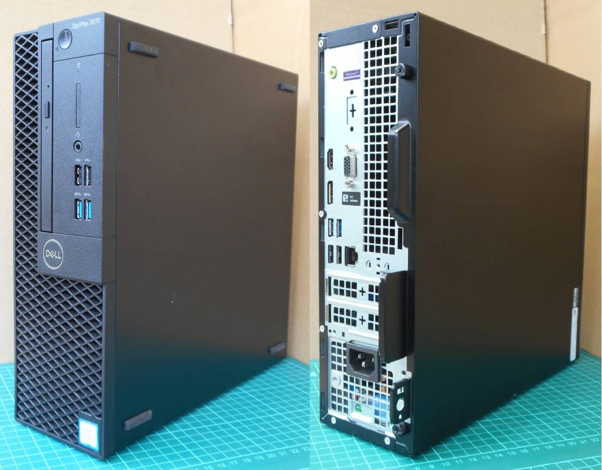 0 Dell Core Intel Optiplex Desktop i5 OptiPlex | Computer SFF