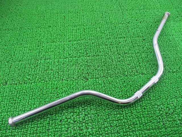スクランブラー ハンドル トライアンフ(TRIUMPH) 純正 中古 バイク