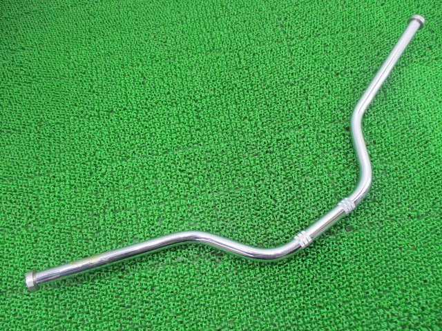 スクランブラー ハンドル トライアンフ(TRIUMPH) 純正 中古 バイク