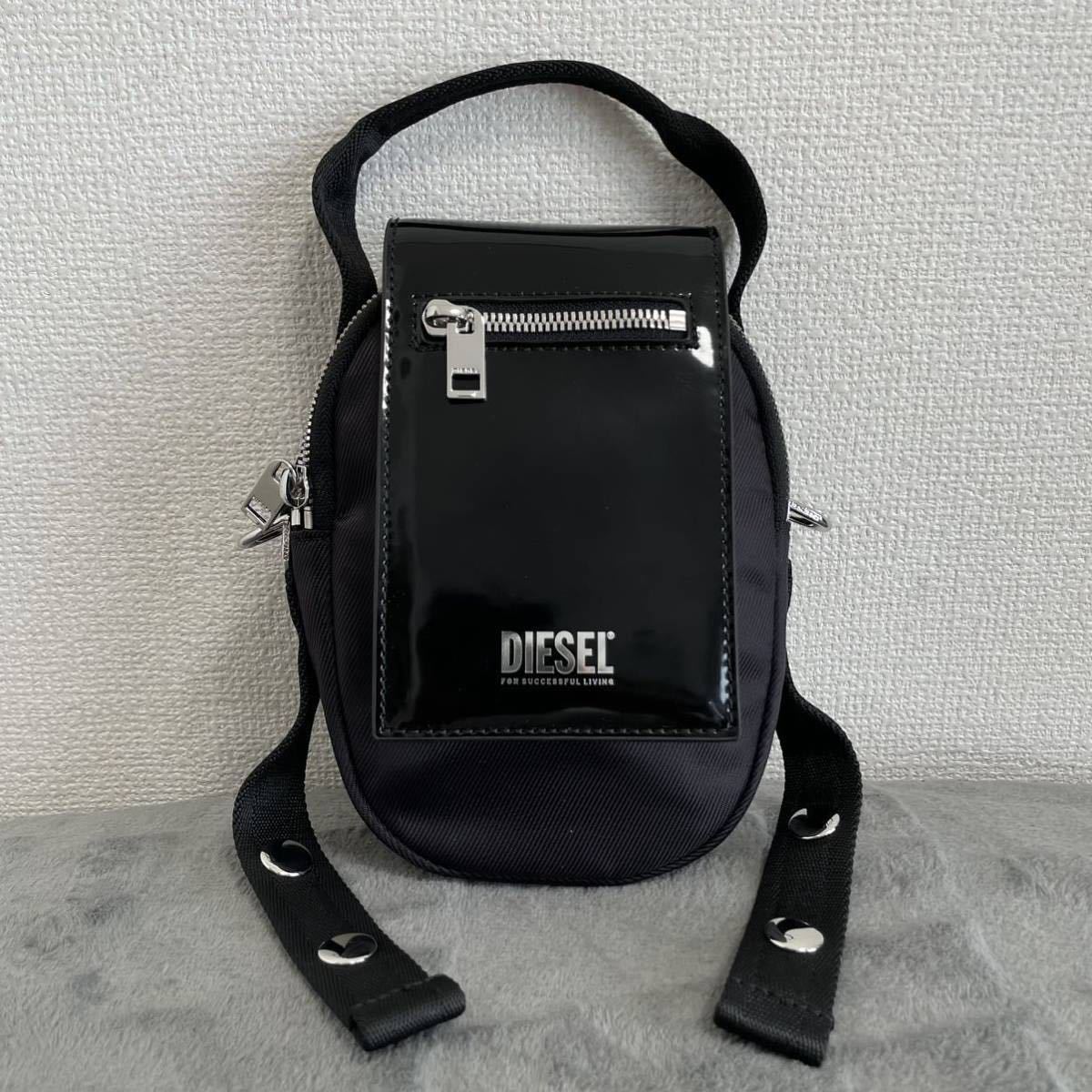 DIESEL 新品 未使用 タグ付き Yahoo!オークション - ディーゼル 定価35 