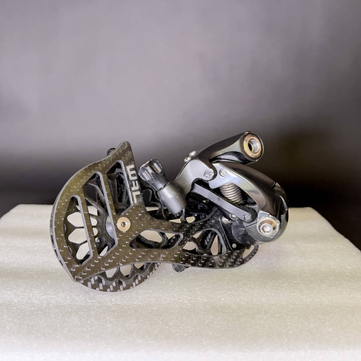 ST-00219] SHIMANO ULTEGRA リアディレイラー RD-6800 11速 ビック