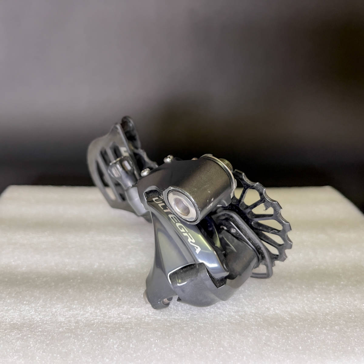 ST-00219] SHIMANO ULTEGRA リアディレイラー RD-6800 11速 ビック