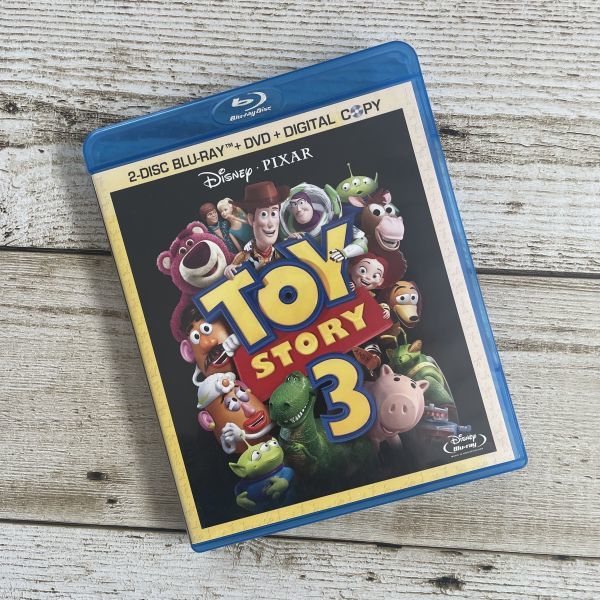 100円スタート トイ ストーリー3 Blu Ray Dvd 国内正規品 アニメ ディズニー ウッディ バズ ライトイヤー ロッツォ ボニー ジェシー キッズ ファミリー 売買されたオークション情報 Yahooの商品情報をアーカイブ公開 オークファン Aucfan Com 100円スタート トイ ストーリー3 Blu Ray Dvd 国内正規品 アニメ ディズニー ウッディ バズ ライトイヤー ロッツォ ボニー ジェシー キッズ ファミリー 売買されたオークション情報 Yahooの商品情報をアーカイブ公開 オークファン Aucfan Com