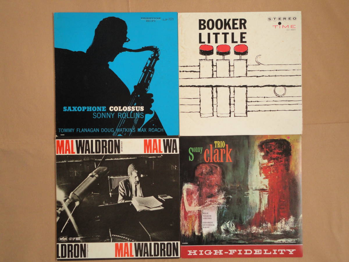 LP レコード ジャズ Yahoo!オークション JAZZ まとめ - 洋楽 大量