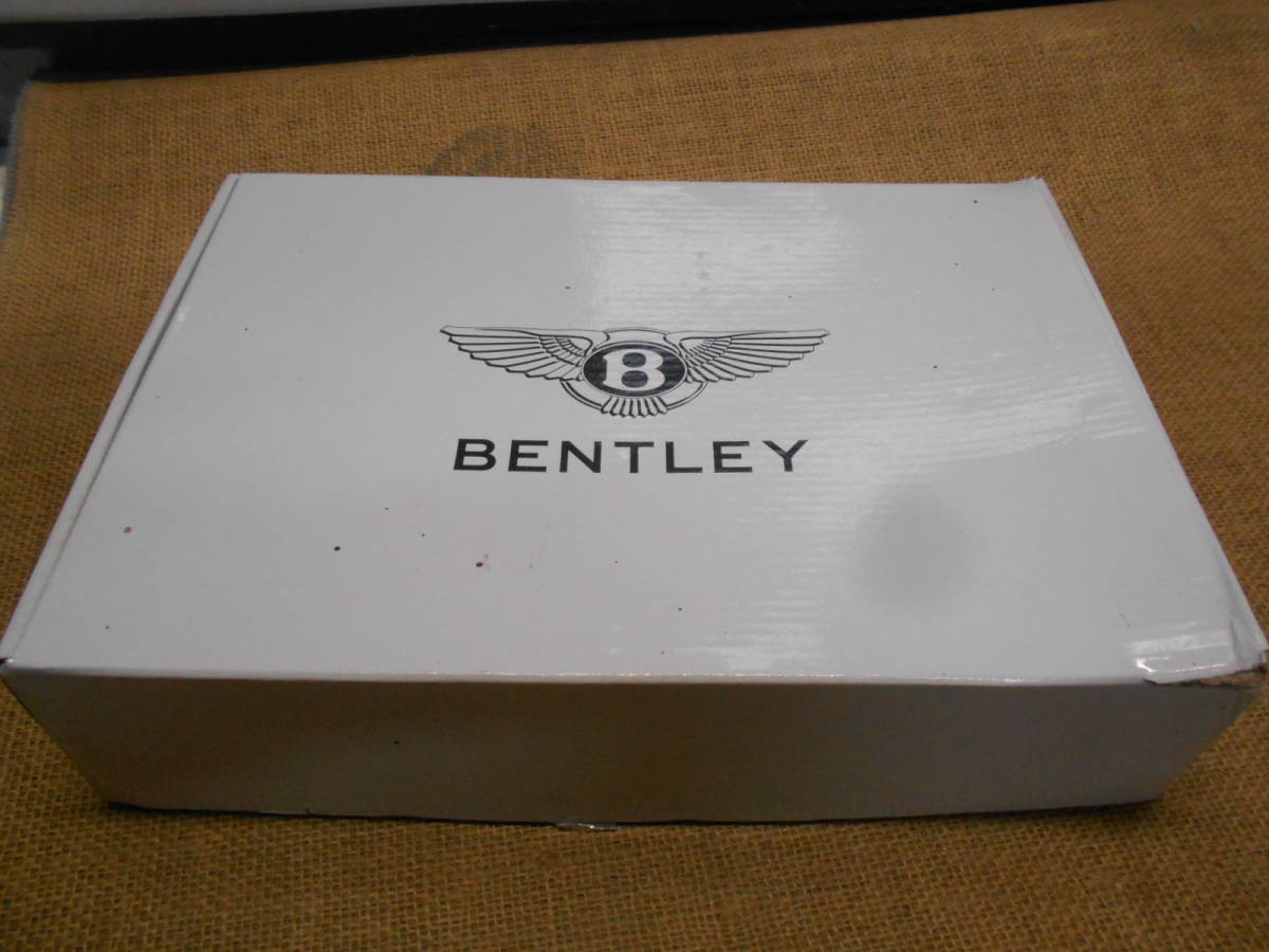 ベントレー 純正 バッテリーチャージャー 充電器 ベントレー BENTLEY