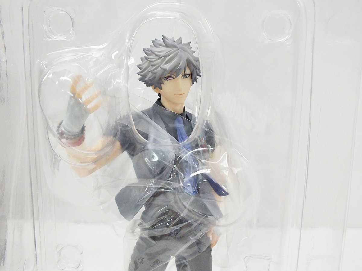 うたの☆プリンスさまっ♪ マジLOVE2000％ 黒崎蘭丸 1/8 完成品 