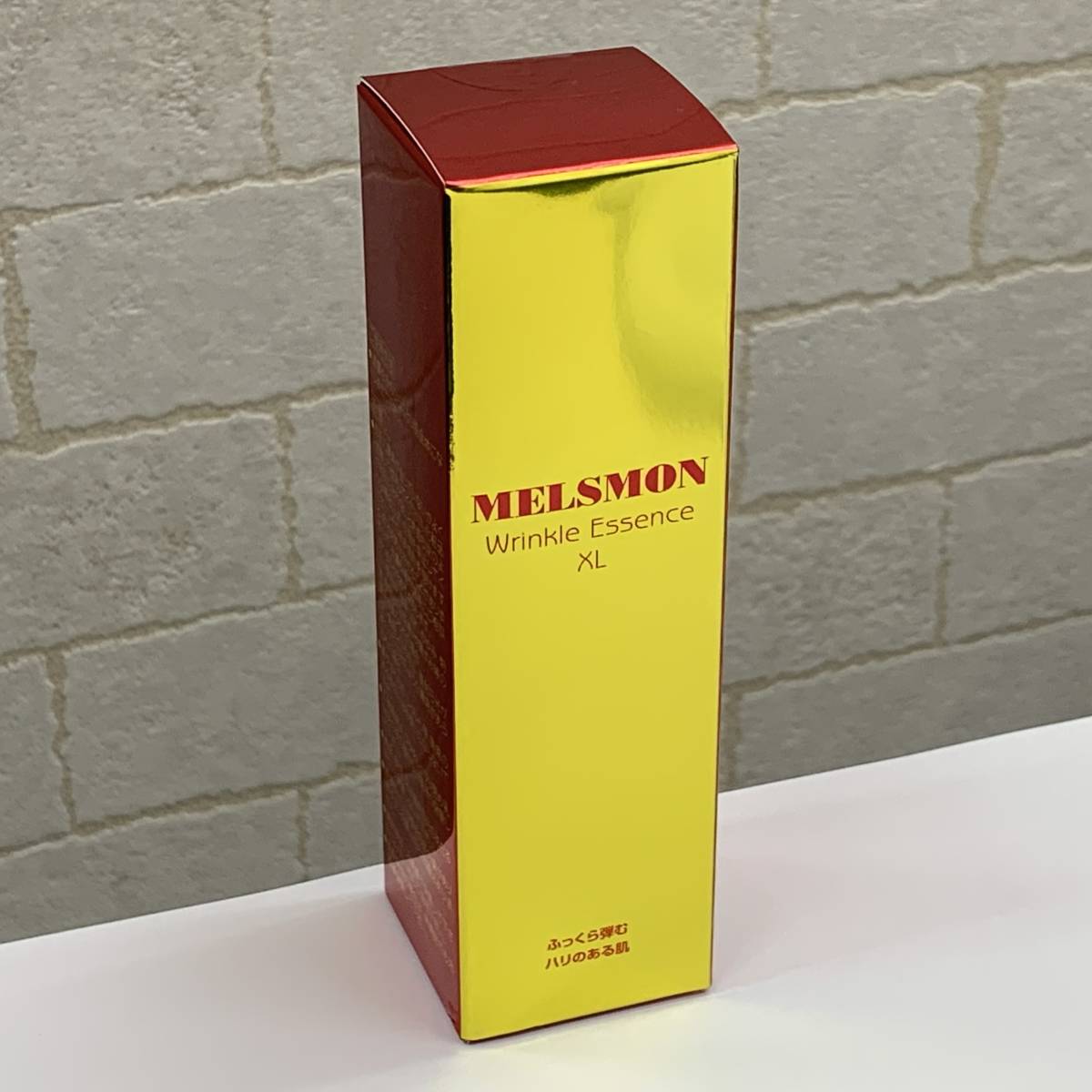 メルスモン 新品未開封 メルスモンブースター、クリーム、ムース