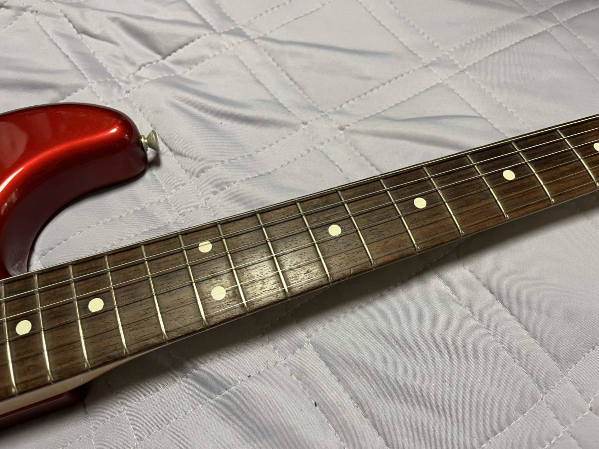 1スタート！ 1984 YAMAHA ST-400R 日本製 ストラトtype JAPAN VINTAGE