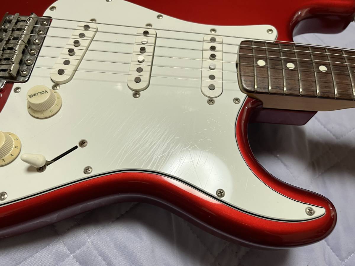 1スタート！ 1984 YAMAHA ST-400R 日本製 ストラトtype JAPAN VINTAGE