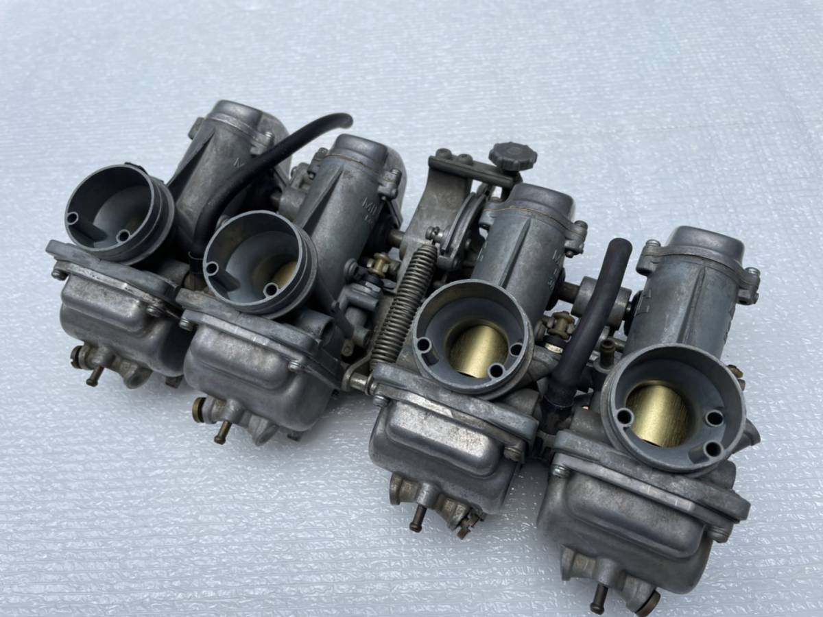 ☆当時物 旧車☆純正☆KAWASAKI☆Z2・Z750A4・Z750A5 