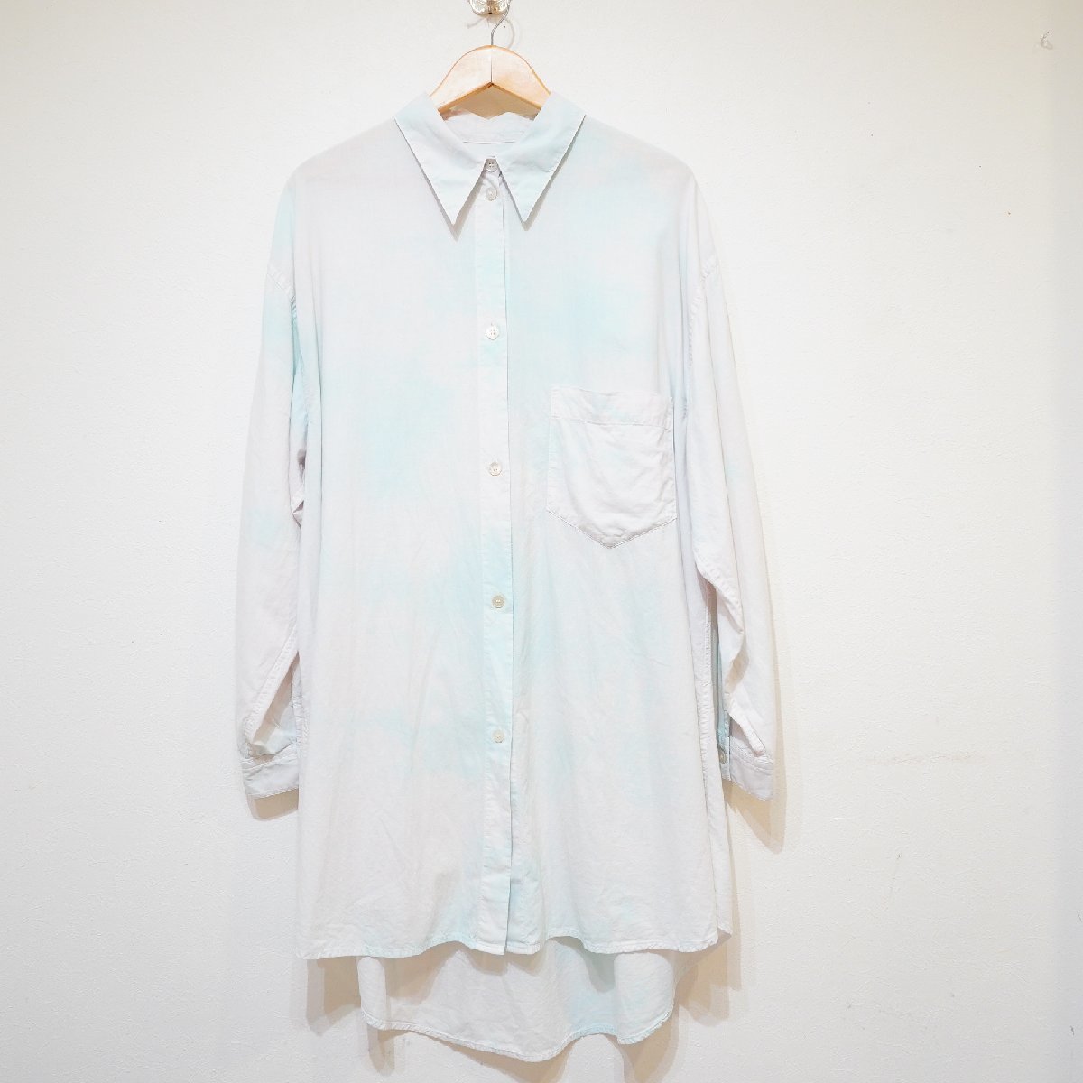 Maison Margiela 白ワンピース レディース
