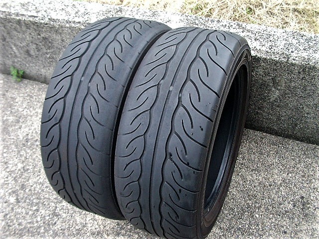 ☆即決！☆ヨコハマ ADVAN アドバン ネオバ AD08R☆195⁄55R15☆中古