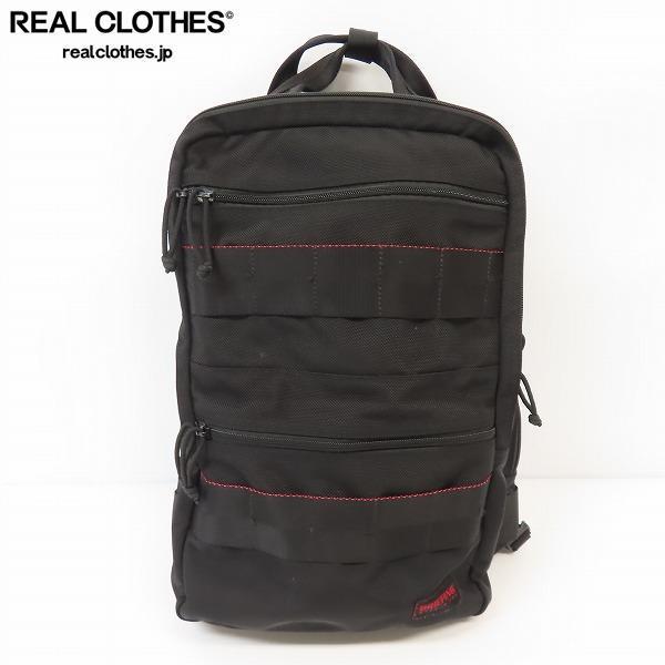 人気セール，格安 BRIEFING/ブリーフィング SQ PACK/SQ バックパック/リュック BRF298219 /100(ブリーフィング)｜売買されたオークション情報、yahooの商品情報をアーカイブ公開 - オークファン ブリーフィング