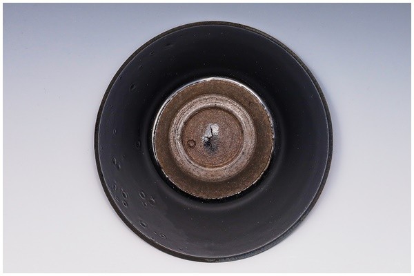 ☆1000～☆ 作者不明 曜変 天目 茶碗 窯変 碗 茶道具 茶器 作家物 上作