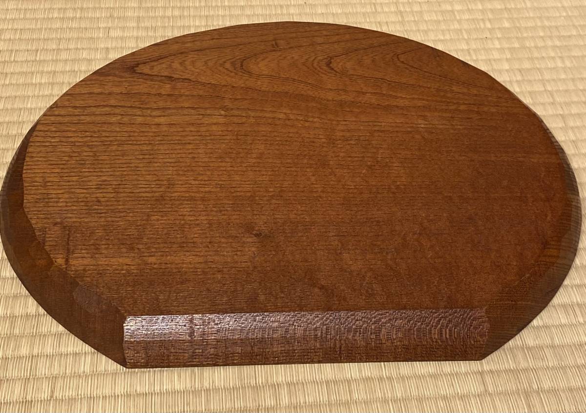茶道具 | 莨盆（煙草盆・たばこぼん） 溜塗 肥田香畝急須常滑焼朱泥